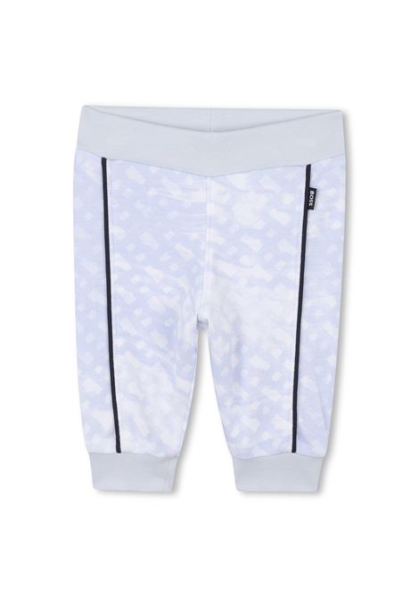 Tuta sportiva HUGO BOSS KIDS | J52534771